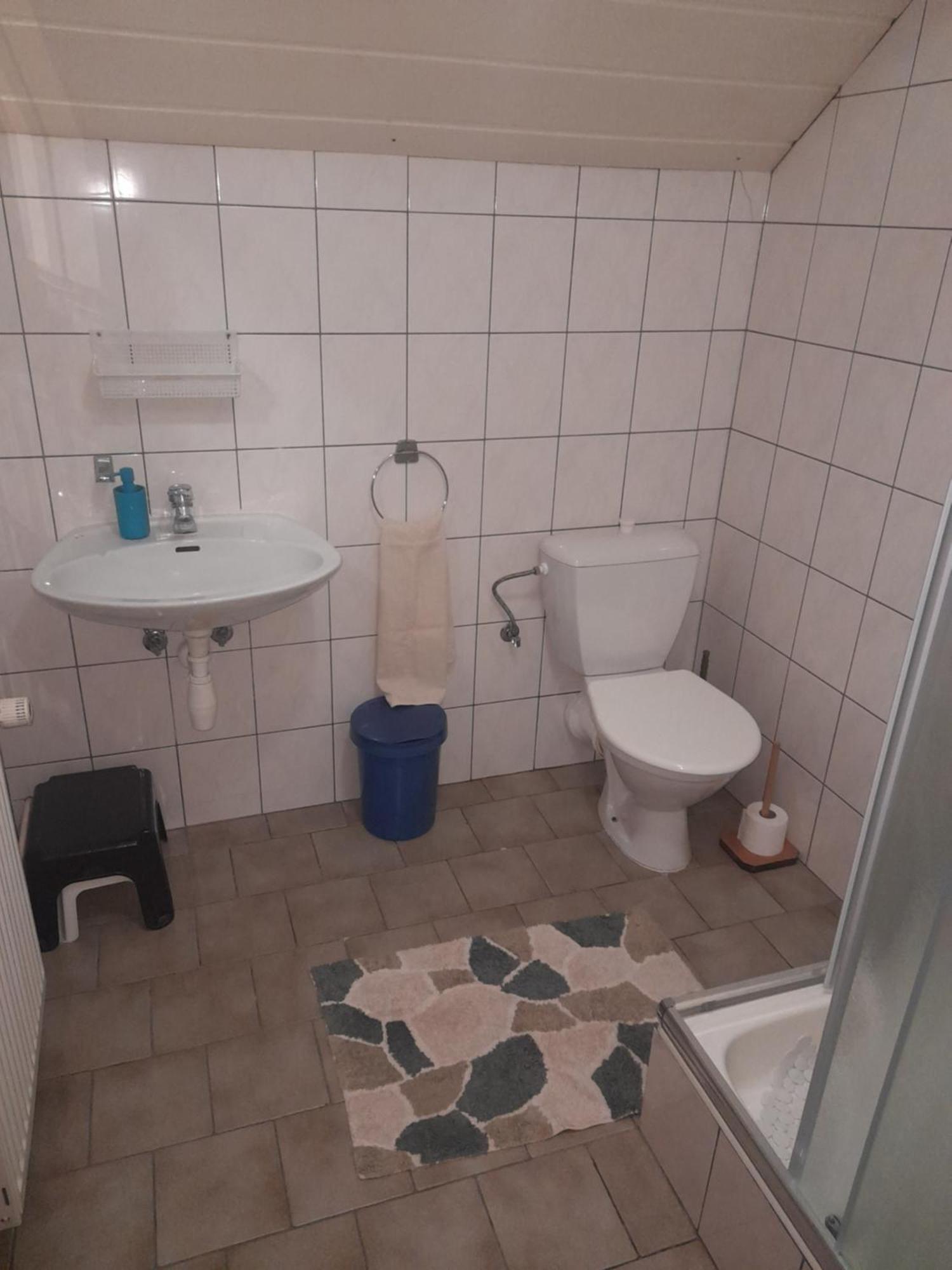 Penzion Krusnohorka Tatrovice Dış mekan fotoğraf